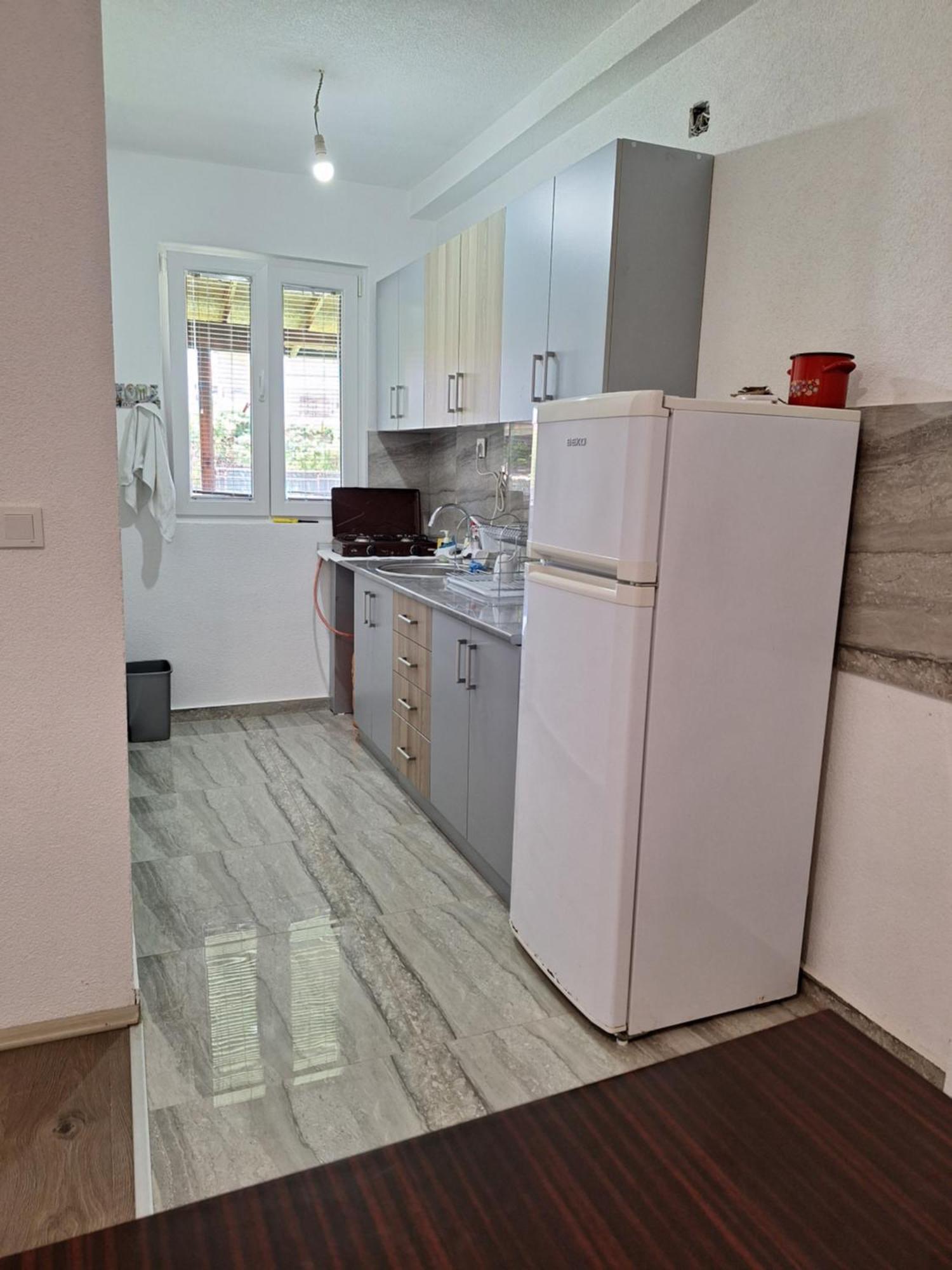 Studio Apartments Oleg Ohrid Buitenkant foto