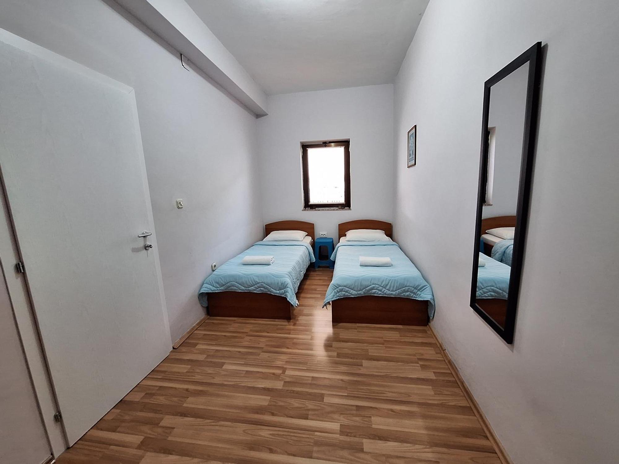 Studio Apartments Oleg Ohrid Buitenkant foto