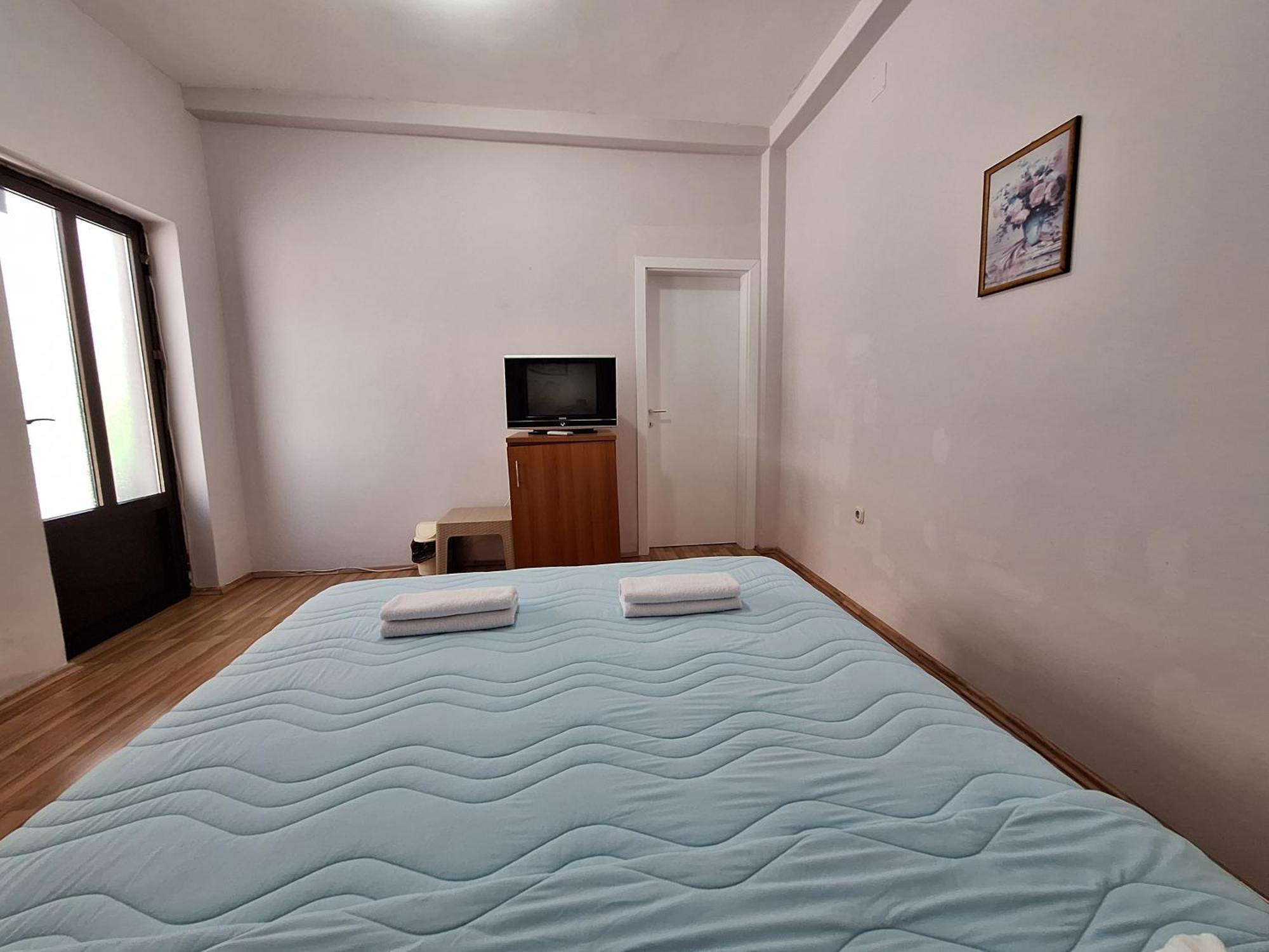 Studio Apartments Oleg Ohrid Buitenkant foto